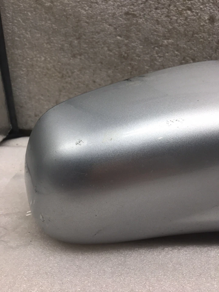 Espejo retrovisor derecho Mitsubishi Galant 1999 2000 2001 2002 2003 OEM #708 Foto 2 de 4