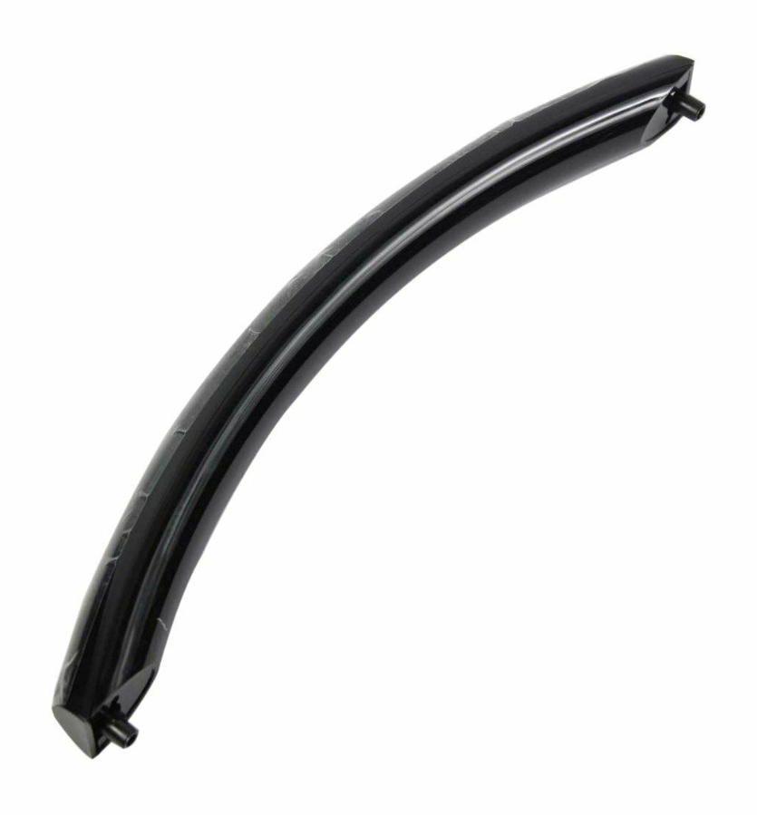 Microwave Door Handle DE94-02409A For Samsung SMH1622S SMH1622B