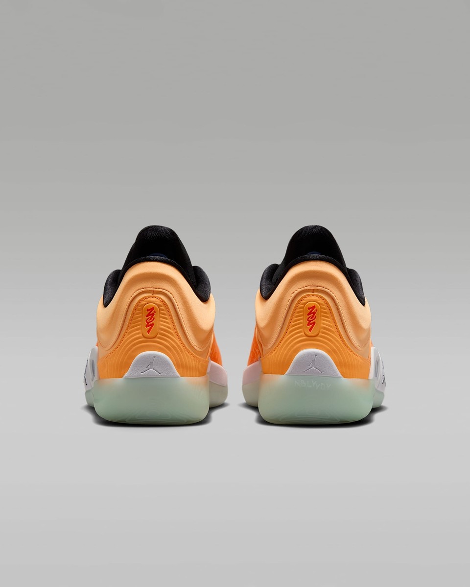 FD0591-800 Nike Jordan Zion 4 Forged in Fire FB1802-800 (Men's) | eBay