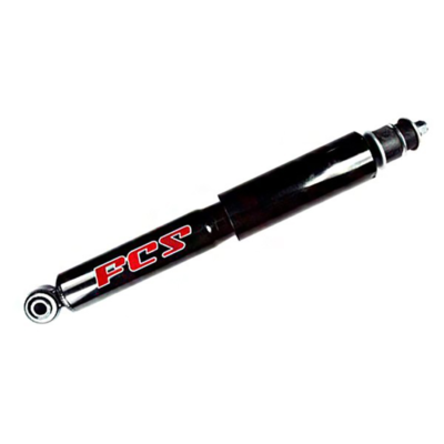 Chevy Colorado Shocks & Struts - Front, Rear - Coil, Air