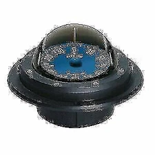 Boating Accessories New Voyager Racing Compass Ritchie Navigation Ru-90 Flush...