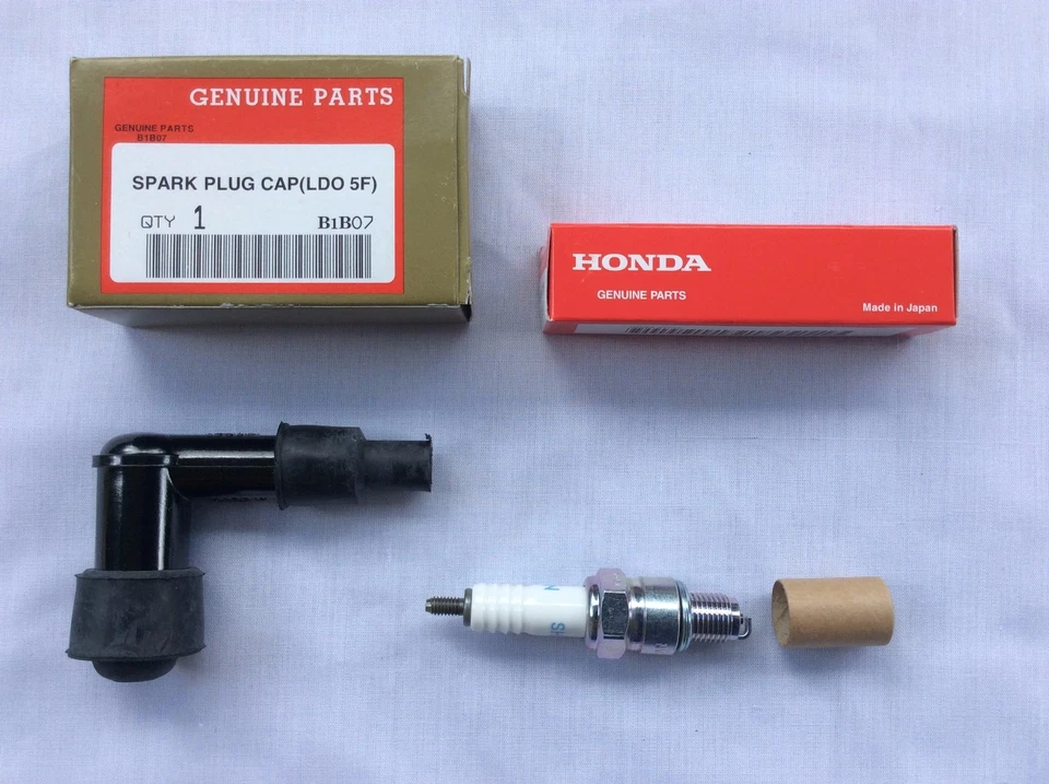 KIT DE PUESTA A PUNTO HONDA CT70 TRAIL 70 CT70H XR75 XL75 SL70 XL70 ATC70 CL70 Foto 2 de 2