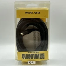 Quantum 20' QF-51 Control Extension Cable