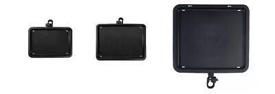 Preston Innovations Offbox 36 Side Tray Small Large Super Seat Box Carp Fishing