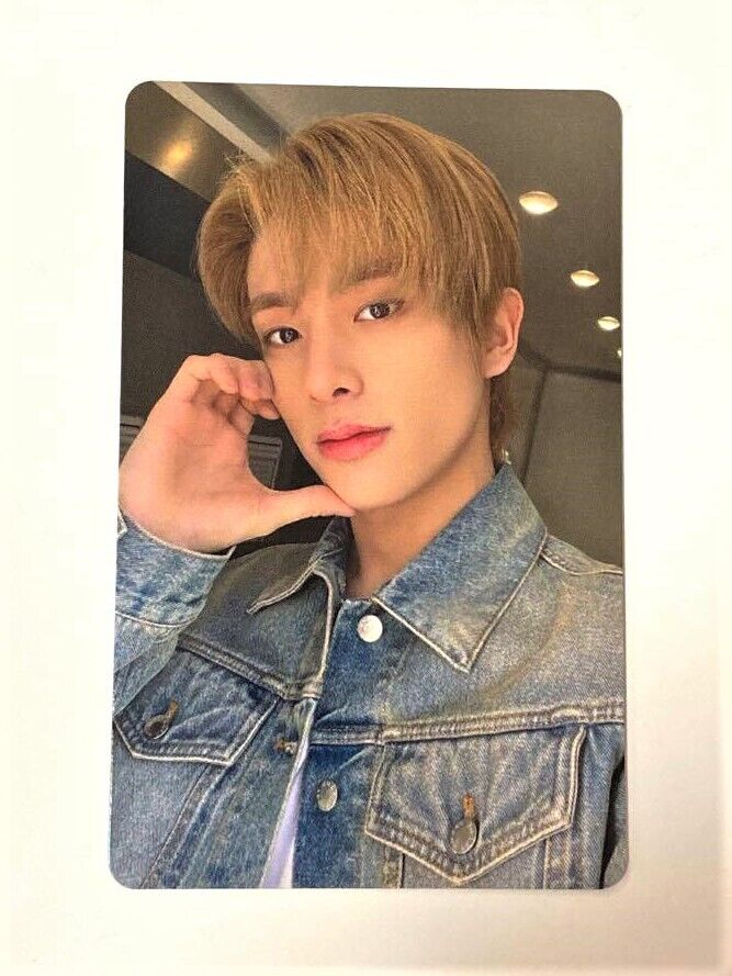 ENHYPEN Dark Blood Weverse Global Shop Showcase Limited ENHYPEN Dark Blood Weverse Global Shop Showcase Limited