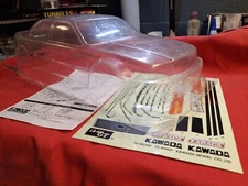 Rare Kawada Lexus LS 400 Bodyset