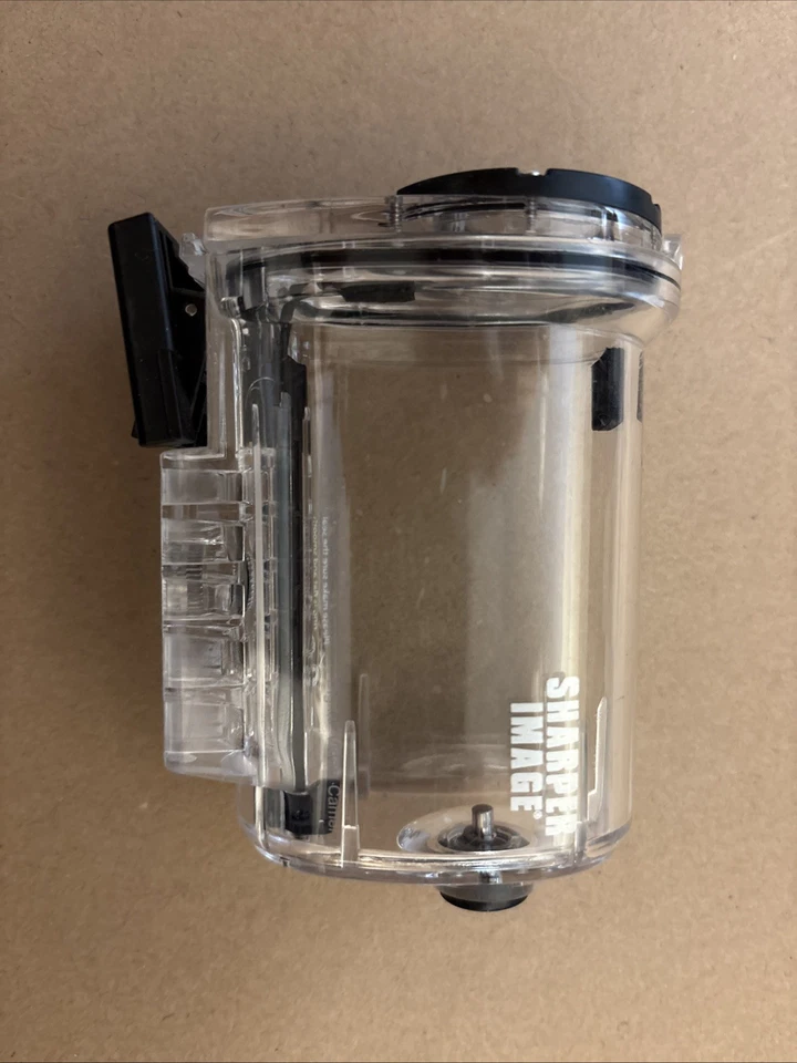 Sharper Image SVC430 HD Action Cam Mountable Video Camera Camcorder 1080P - Image 4 of 4