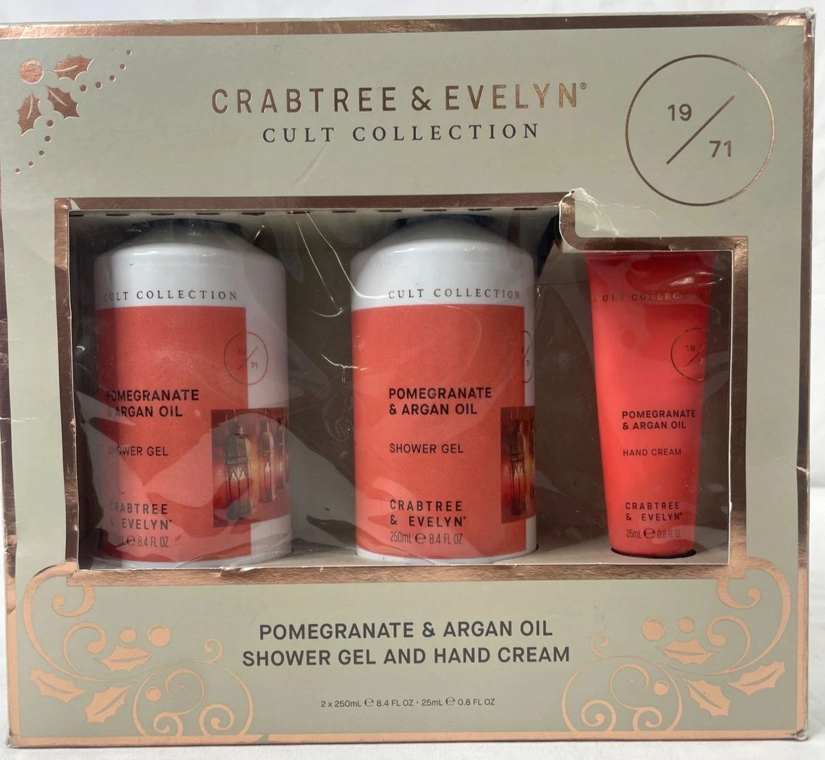 Crabtree & Evelyn Bath Sets & Kits for sale | eBay