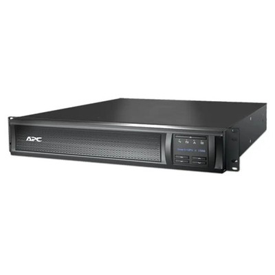 APC Smart-UPS X 750 230 V 19 Zoll USV 750 VA