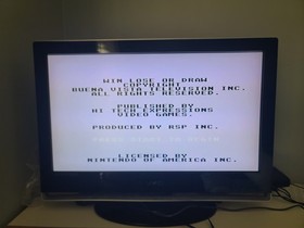 Win, Lose or Draw (Nintendo NES, 1990) Cartridge Only - Tested Works