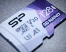 Anbernic -Preloaded 128GB Game Card for RG34xx RG35xx RGCubexx  Plug  Play "