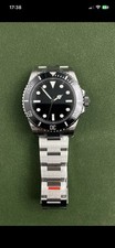 VSF Sub 41mm Ceramic Sapphire Glide Lock No Date