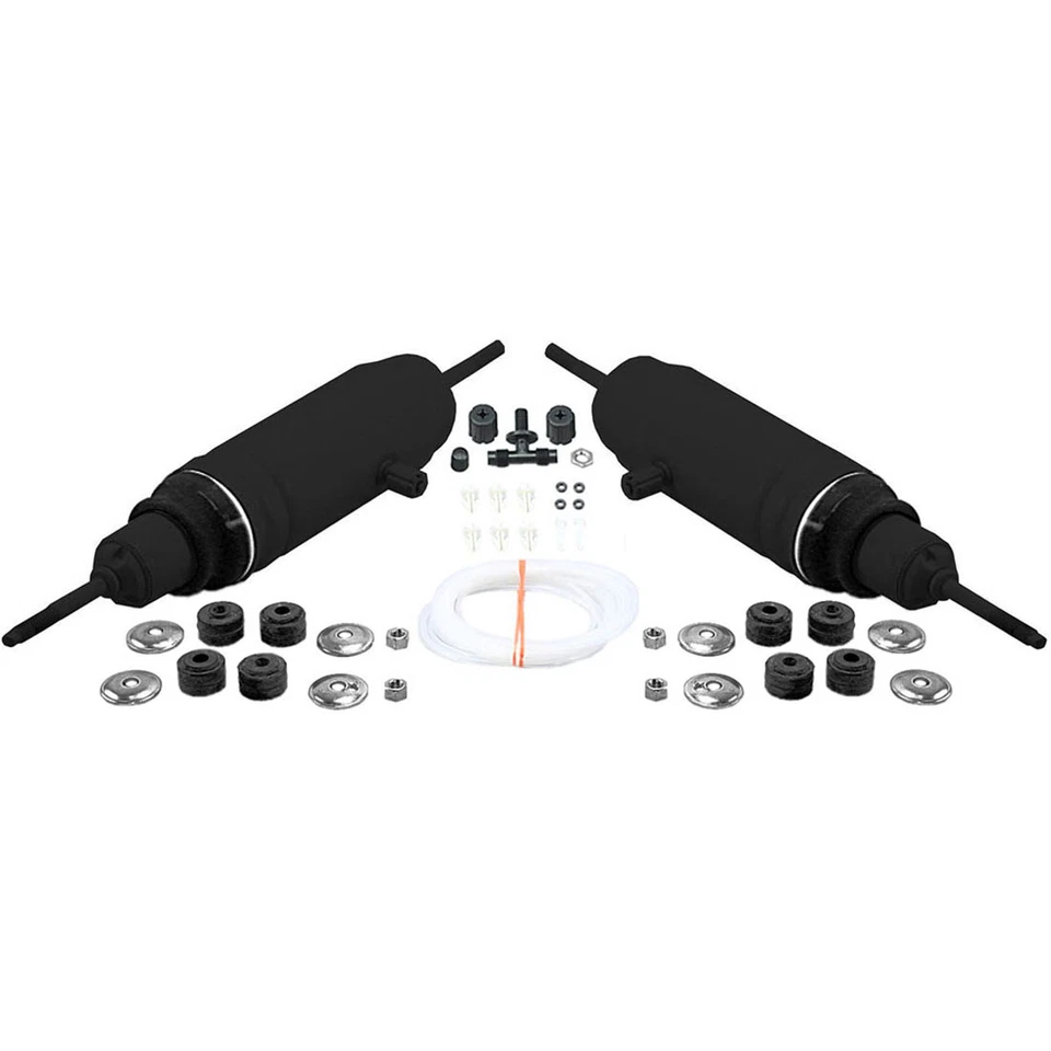 Monroe Shocks & Struts Rear Shock Absorber For 1975-1977 1978 AMC Pacer 3.8L - Image 2 of 2