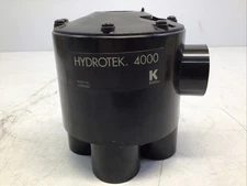 K-Rain 4000 Series 4000 Valve 4 Outlets 1 Inlet