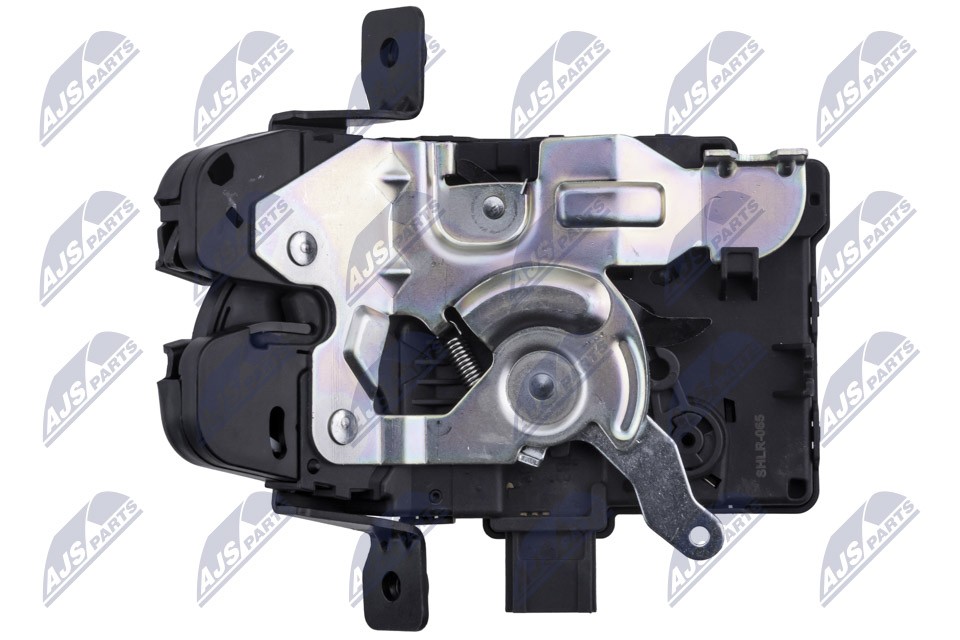 TAILGATE LOCK EZC-LR-065 FOR LAND ROVER DISCOVERY/VAN RANGE/EVOQUE/IV/SPORT/II - Image 16