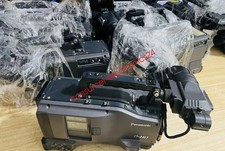 Tested - Panasonic AG-HPX500MC P2HD Camcorder w Fujifilm A20 8.6 Lens via DHL