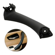 Innen + Au�en Links T�rverkleidung Ziehen Verkleidung Abdeckung F�r BMW E90 328i