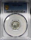 1942 Proof Mercury Dime PCGS PR65 Low Mintage 10C