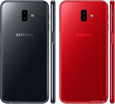 Samsung Galaxy J6 SM-J610F Dual-SIM 32GB 13MP Unlocked GSM 4G Mobile Phone