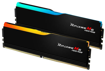✓✓ G.SKILL RIPJAWS M5 Neo RGB 96GB (2x48GB) 6000 *CL30* (AMD