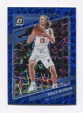 2021-22 Donruss Optic Basketball Base,Parallels and Inserts U-Pick