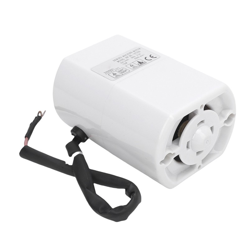 Sewing Machine Motor 70W Multifunctional 5500RPM Powerful Electric Sewing