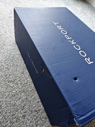 NUEVAS sandalias Rockport Trail Tech para mujer | Reino Unido 6 | PVP £85 | Comodidad al aire libre - Imagen 8 de 9