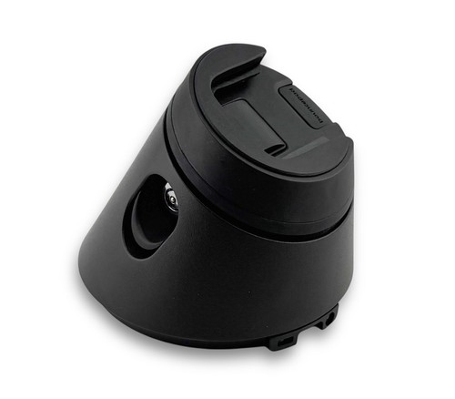 Bouncepad Click - Support sécurisé pour tablette et iPad et station d'accueil pour point de vente avec 2 touches - Photo 2/5