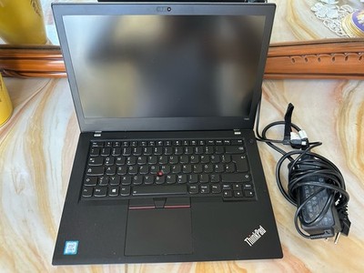 Lenova ThinkPad T480 14Zoll Business-Notebook
