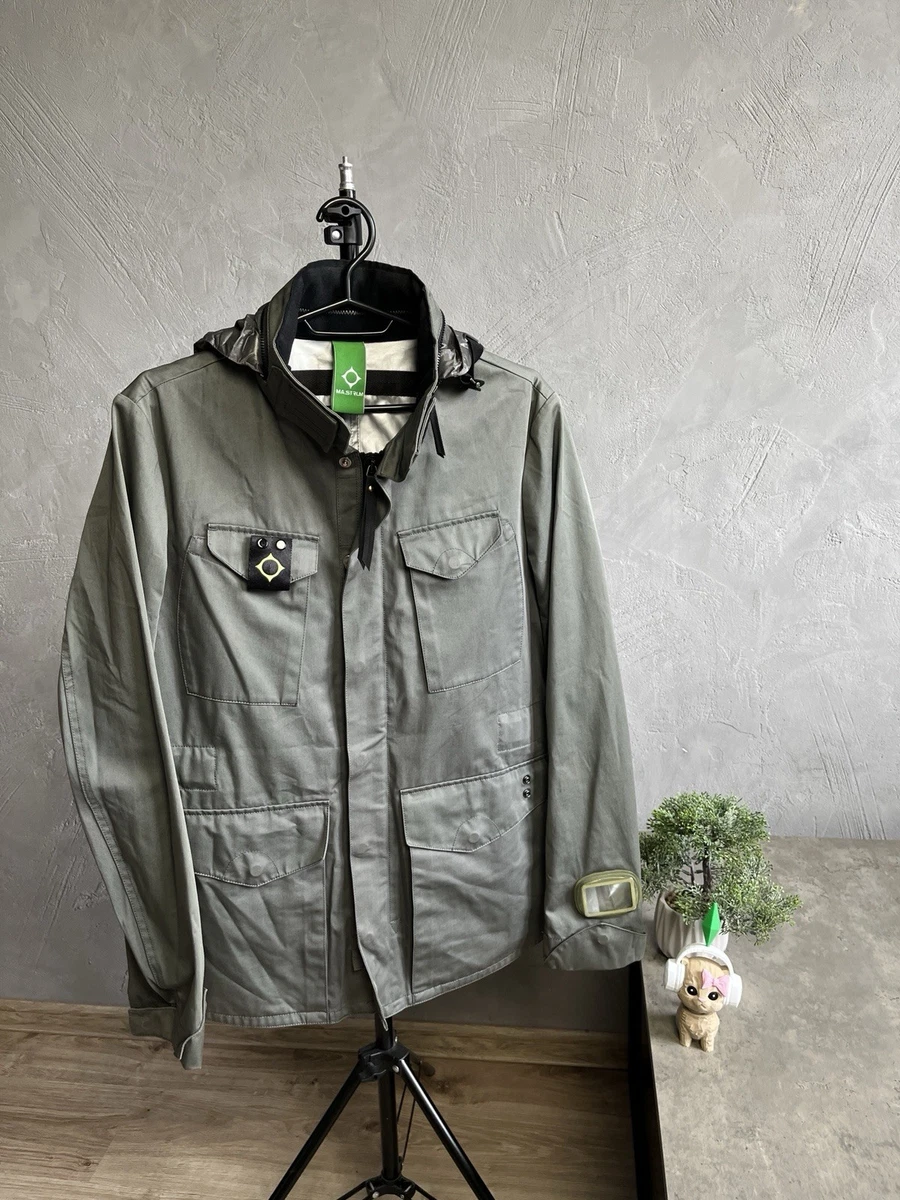 MA.STRUM Coats, Jackets & Vests for Men for sale | eBay