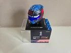 Schuberth 1/4 Red Bull Racing Helmet - M. Verstappen - Austin, USA Gp 2024