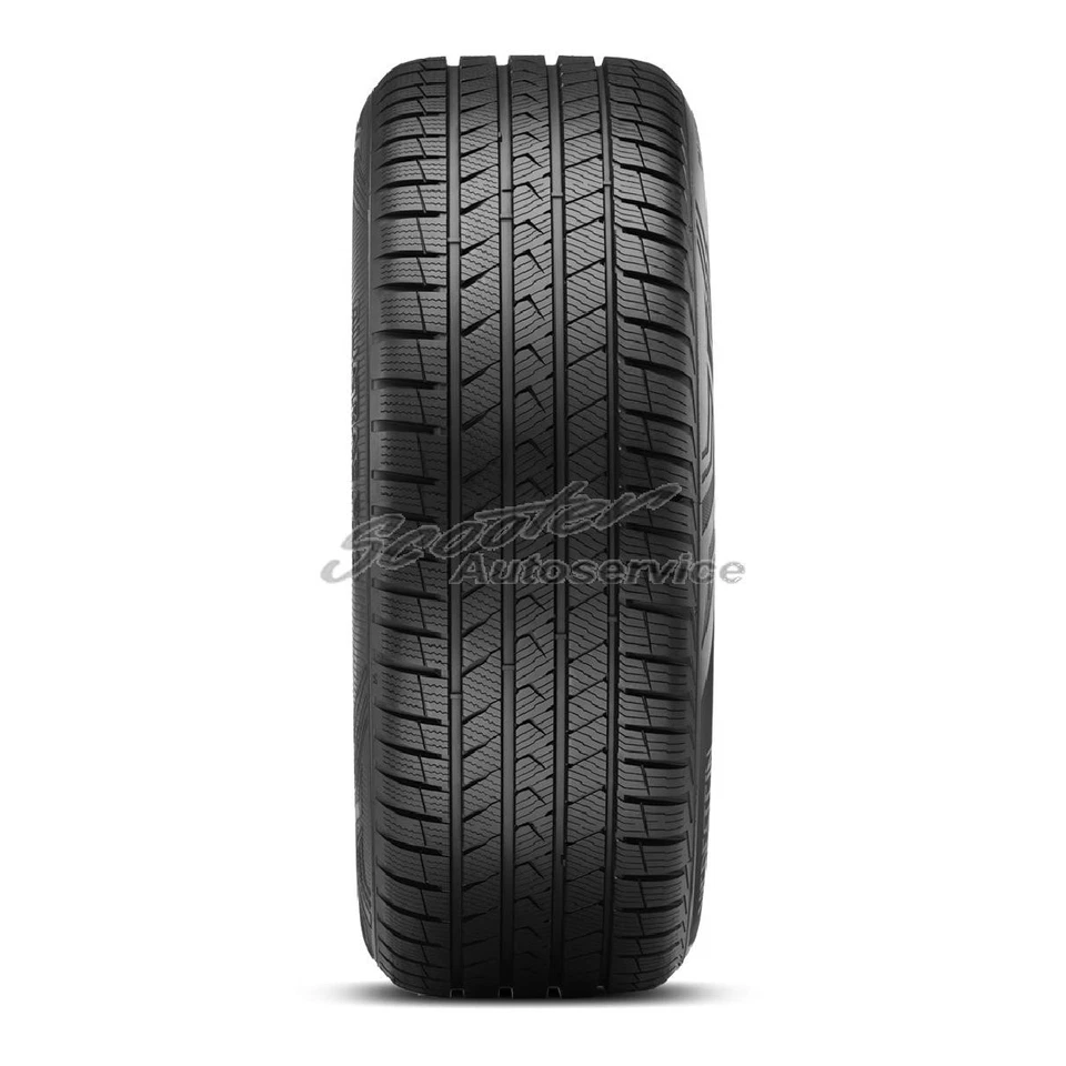 Vredestein Allwetterreifen 235/50 R20 104Y Quatrac Pro Plus 3PMSF XL | 82851