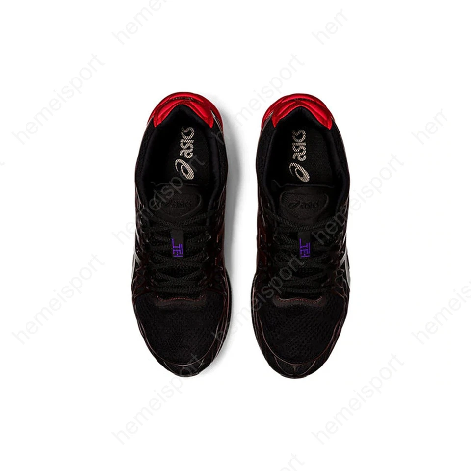 ASICS Gel Quantum Infinity 2 Classic Red 1021A187-001 - Image 4 of 4