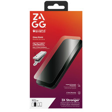 ZAGG InvisibleShield Glass Screen Protector For Apple iPhone Air/6.6" 2025 NEW