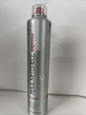 Worked Up Hairspray by Paul Mitchell for Unisex - 11 oz Hair Spray