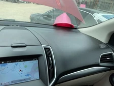 Passenger Air Bag Front Passenger Dash Fits 15-23 EDGE 2019267