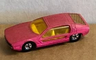 Vintage Matchbox Lesney Superfast NO. 20 Lamborghini Marzal Made In England