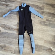 Vintage late-1980s O Neill Freestyle women s full wetsuit, likely 3/2 mm, Style