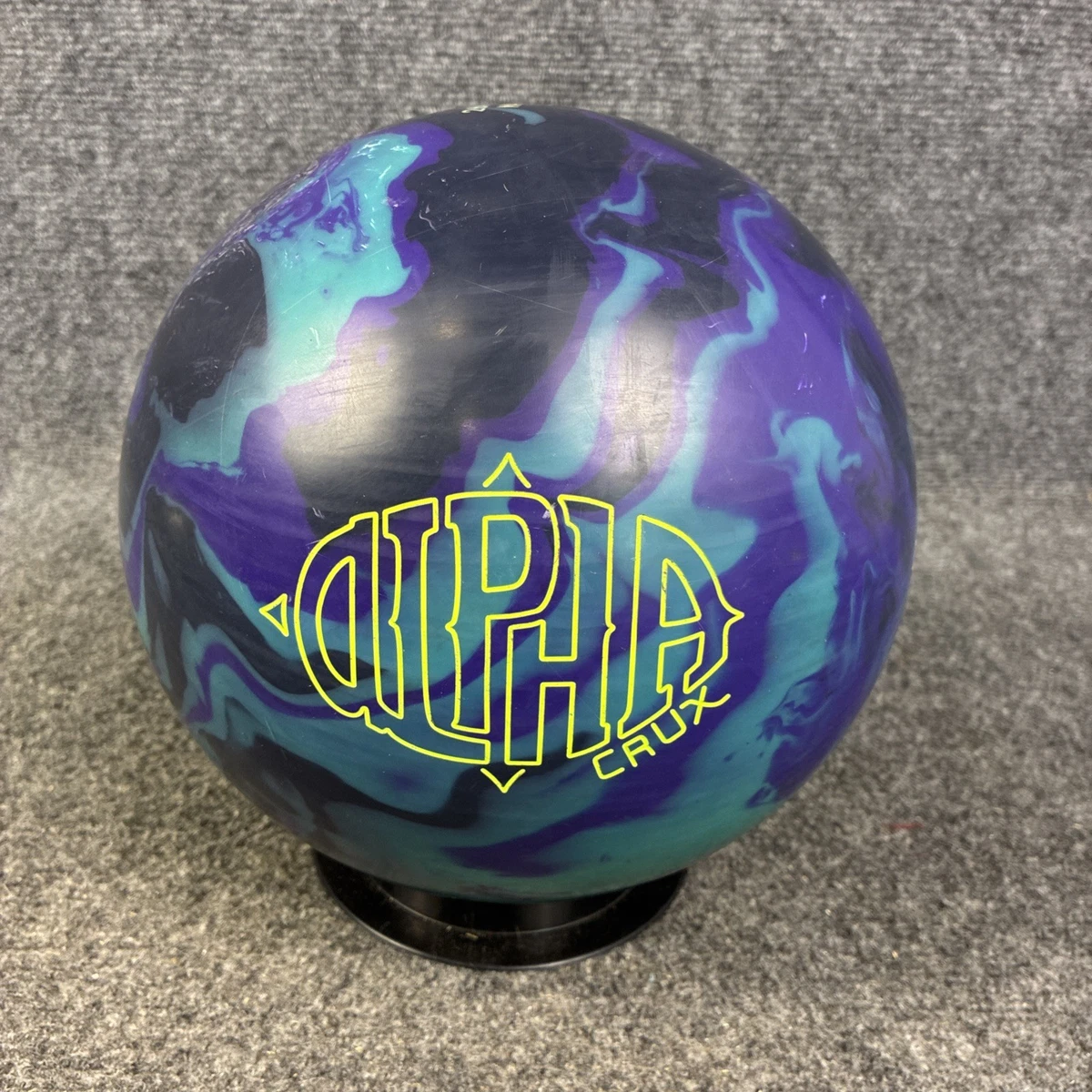 Storm 15 lb Item Weight Bowling Balls for sale | eBay
