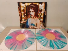 Chappell Roan The Rise And Fall Of A Midwest Princess Vinyl Blood Records