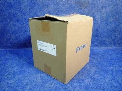 Extron Cable Cubby 700 Black / 70-1046-02 / No AC Module Included (P21)