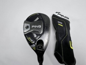 Ping G430 7 Hybrid | eBay