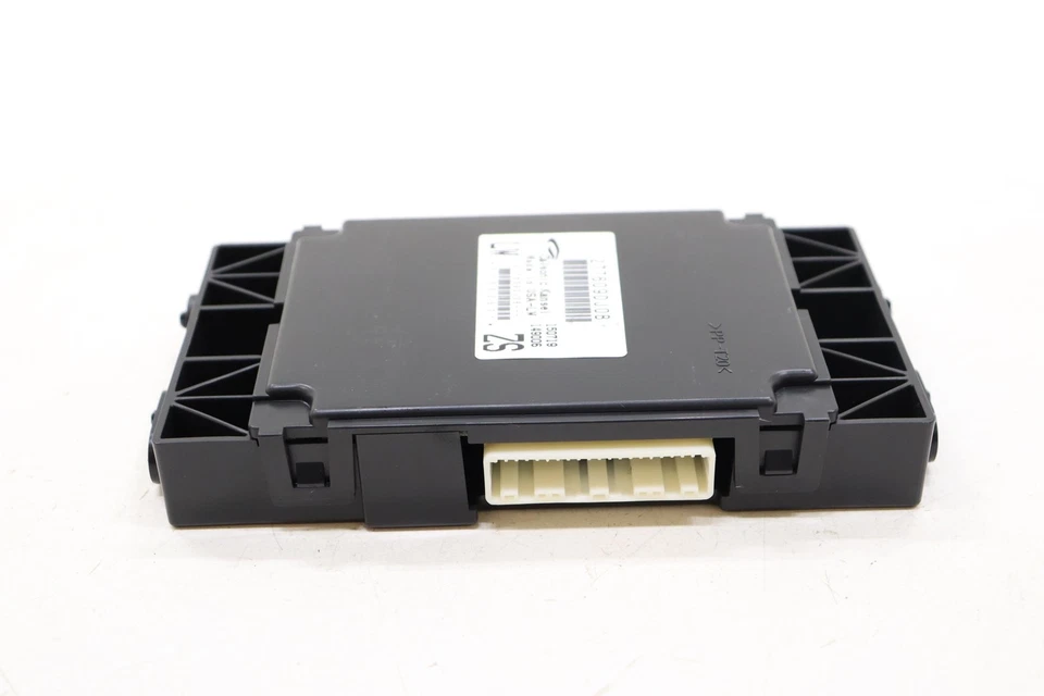 2019 2020 2021 2022 2023 NISSAN MAXIMA Chassis Brain Box - Image 2 of 4