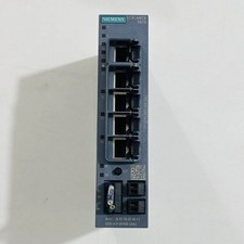 Siemens 6GK5 615-0AA00-2AA2 Fast Ship By Dhl/Fedex