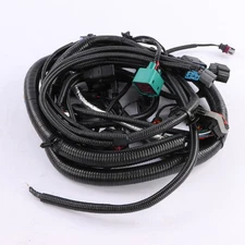 For 2005-07 Super Duty Ford 5C3Z-12B637-BA Engine Wiring Harness 6.0L 11/4/2004