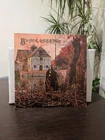 Black Sabbath: Black Sabbath  Vinyl RecordLP Warner Bros 1871 RARE PRESS*EX CB20