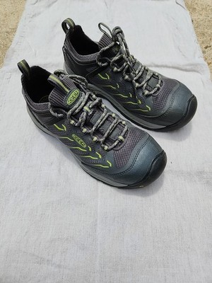 Keen Utility Work Shoes Size 8.5m