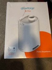 Glowforge Craft Laser  Filter AF-100 New in Box