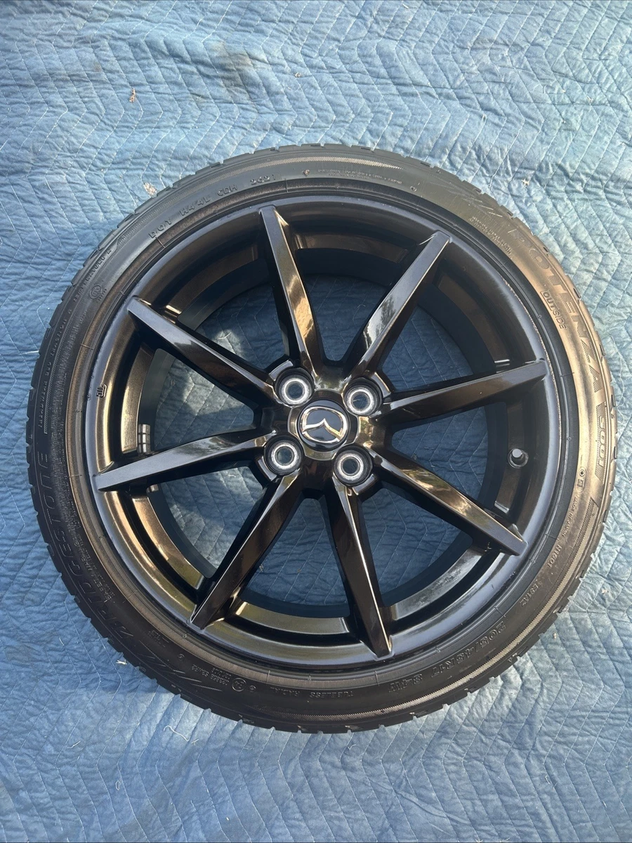 Mazda Mx-5 Miata 2016 17