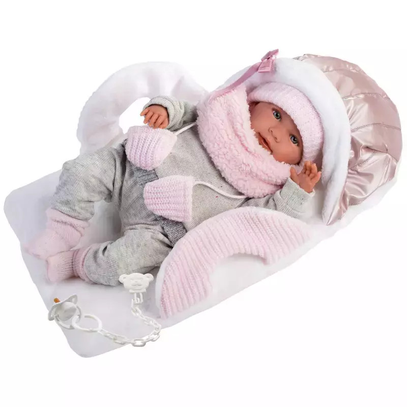 8426265740048 Lalka Mimi 42 cm Llorens